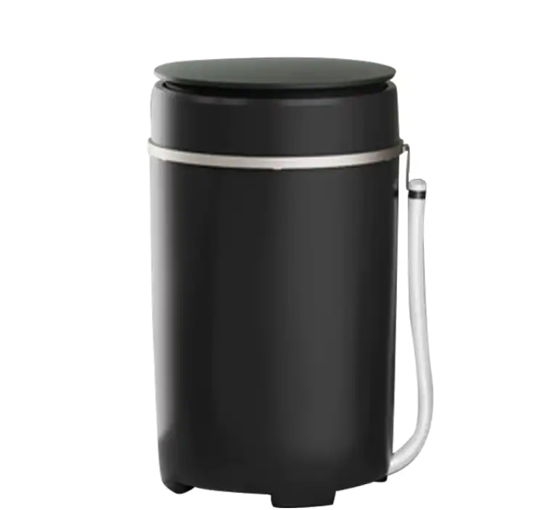 30-65kg semi-automatic lightweight portable washing machine product photo